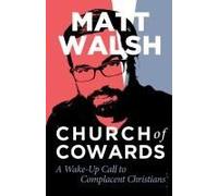 Church Of Cowards