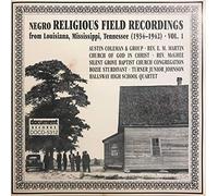 Church of God in Christ - Vol. 1-(1934-42) Negro Religio