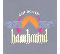 Church Of Hawkwind