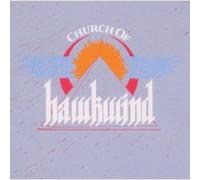 Church of Hawkwind by Hawkwind [CD] NEUF