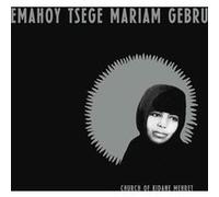 Church of Kidane Mehret