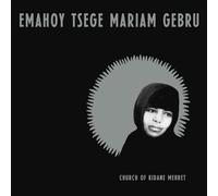 Church Of Kidane Mehret CD