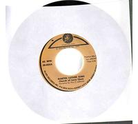 Church Of Love's Choir, Church Of Love's Children - Martin Luther King / Martin Luther King - Church Of Love's Choir, Church Of Love's Children 7" 45