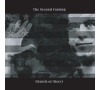 Church of Miser The Second Coming Rise Above Records 30th Anniversary Go (Vinyl)