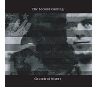 Church of Misery – Second Coming – Vinyle – Import (The Orchard)