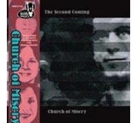 Church of Misery - Second Coming [Import]
