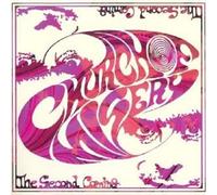 CHURCH OF MISERY "THE SECOND COMING (RE-RELEASE)"CD NEW