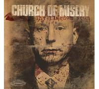 The Orchard – Thy Kingdom Scum