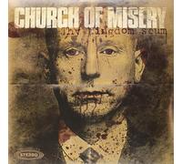 The Orchard – Thy Kingdom Scum
