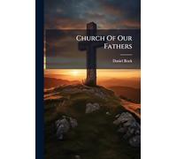 Church Of Our Fathers