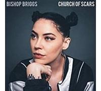 Mark Jackson – Church of Scars – CD – Island