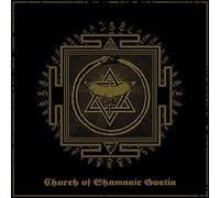 Church of Shamanic Goetia by Caronte