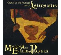 Church of the Apostles - Laudamus