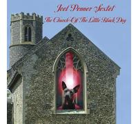 Church of The Little Black Dog