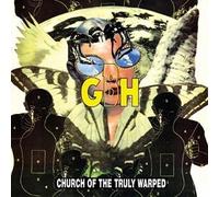 Church of the Truly Warped by Gbh