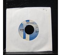 Church of Your Heart/I Call You Name [Import]