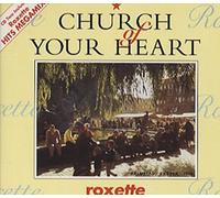 Church of Your Heart (INCL. megamix) [Import]