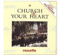 Church of Your Heart (+ Megamix) [Import]