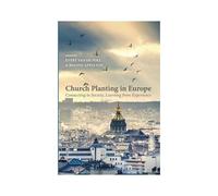 Church Planting In Europe