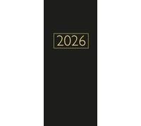 Church Pocket Book Diary With Lectionary 2026