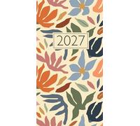 Church Pocket Book Diary With Lectionary 2027: 14-month Christian Personal Organiser With Liturgical Calendar, Daily Scripture Readings and Church Event Scheduler for 2027