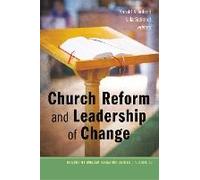 Church Reform And Leadership Of Change