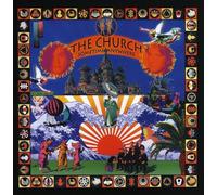 Church - Sometime Anywhere