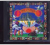 Church - Sometime Anywhere