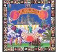 Church - Sometime Anywhere