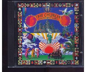 Church - Sometime Anywhere