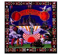 Church - Sometime.. -Reissue-