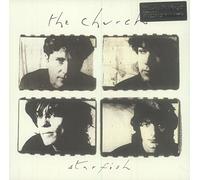 CHURCH - STARFISH : 180 GRAM AUDIOPHILE VINYL