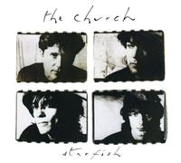 Church - Starfish -Digi-