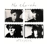 Church - Starfish (Expanded Edition)