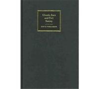 Church, State And Civil Society David Fergusson (Auteur)
