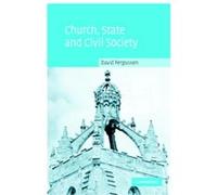 Church, State And Civil Society David Fergusson (Auteur)