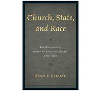 Church, State, And Race