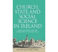 Church, State And Social Science In Ireland