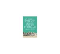 Church, State And Social Science In Ireland