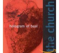 Church,the - Hologram of Baal
