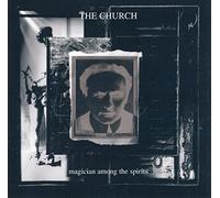 Church, the - Magician Among The [Import]