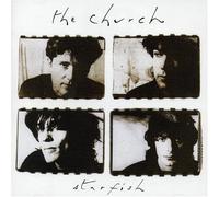 Church,The - Starfish