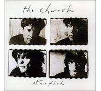 Church, the - Starfish [Import]