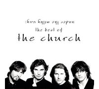 Church - Under Milky Way-The Best O