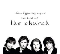 The Church – Under the Milky Way – CD – Neuf