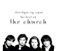 Church - Under The Milky Way:.