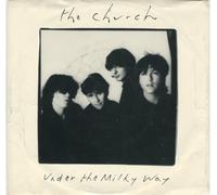 CHURCH - Under The Milky Way [Vinyl Single 7'']