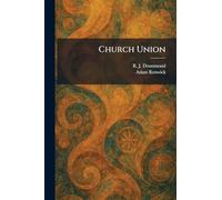 Church Union