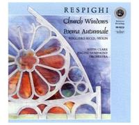 Church Windows/Poema Autunna