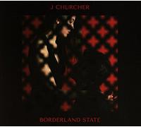 Borderland State – Sony Music